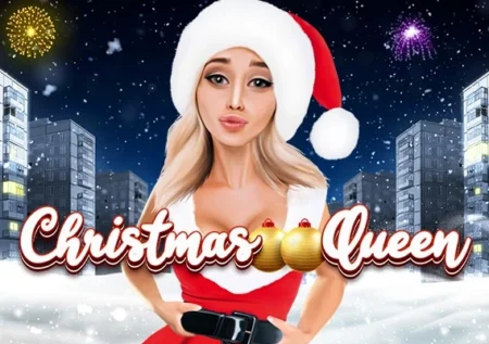 Christmas Queen