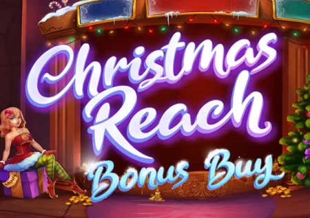 Christmas Reach Bonus Buy