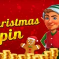 Christmas Spin