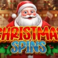 Christmas Spins