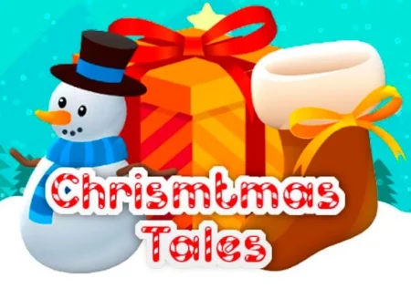Christmas Tales