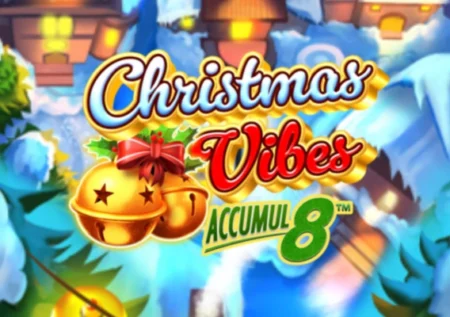 Christmas Vibes Accumul8