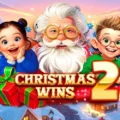 Christmas Wins 2