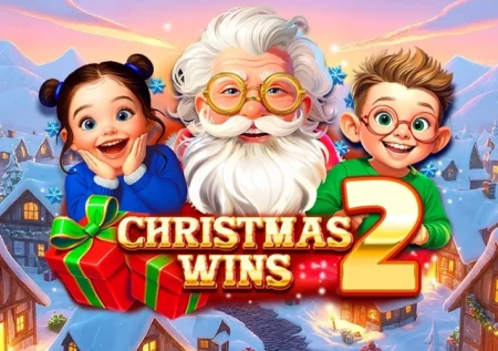 Christmas Wins 2