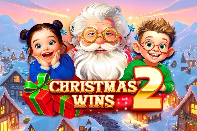 Christmas Wins 2