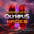 Chronicles of Olympus II – Hades