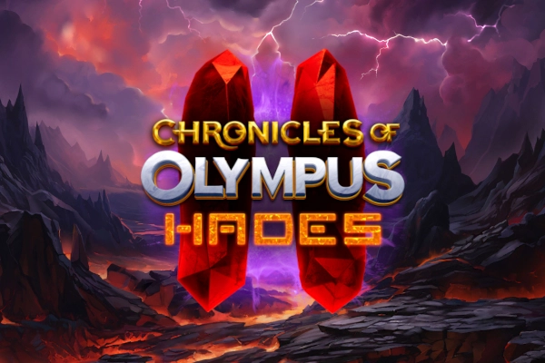 Chronicles of Olympus II – Hades