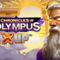 Chronicles of Olympus X UP