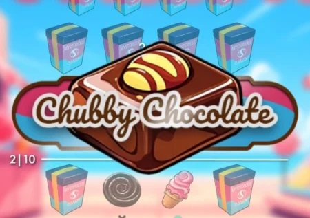 Chubby Chocolate