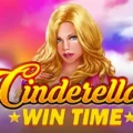 Cinderella Win Time