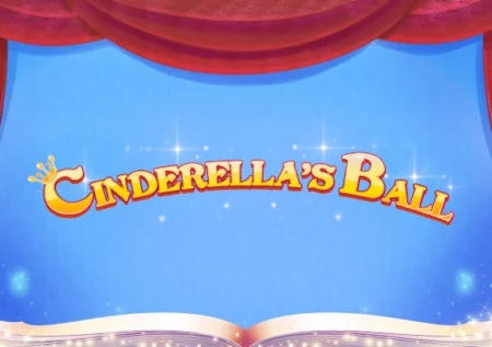 Cinderella’s Ball