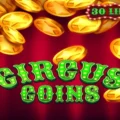 Circus Coins