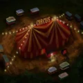 Circus of Fortune