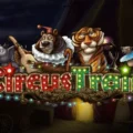 Circus Train