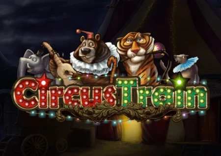 Circus Train