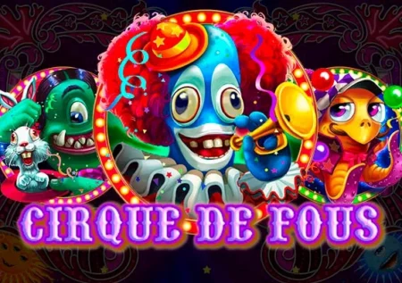 Cirque de Fous