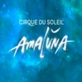 Cirque Du Soleil Amaluna