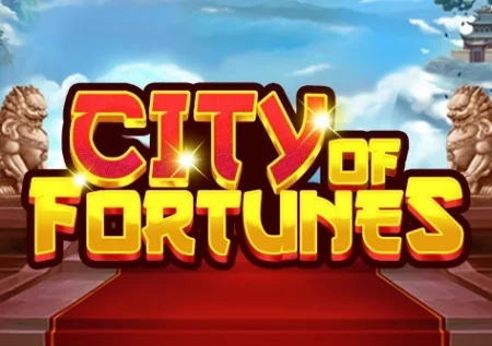 City of Fortunes