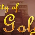 City of Gold