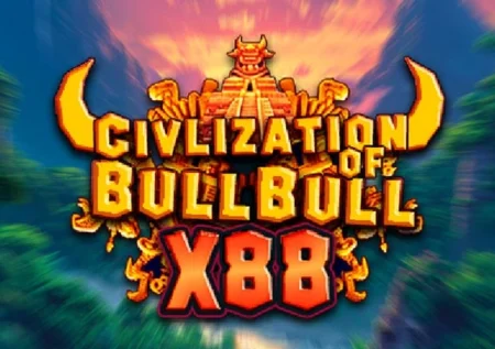 Civilization of Bull Bull X88
