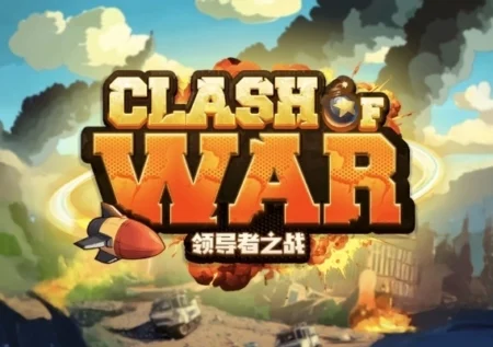 Clash of War
