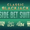 Classic Blackjack Side Bet Suite