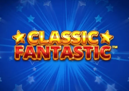 Classic Fantastic