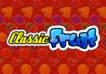 Classic Fruit