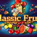 Classic Fruit