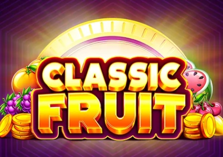 Classic Fruit