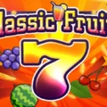 Classic Fruits 7