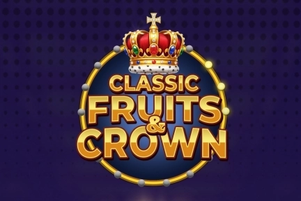 Classic Fruits & Crown