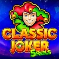 Classic Joker 5 Reels