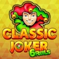 Classic Joker 6 Reels