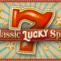 Classic Lucky Spin
