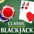 Classic Multihand Blackjack