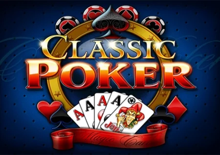 Classic Poker