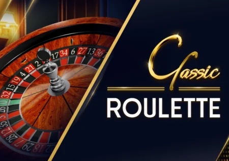 Classic Roulette
