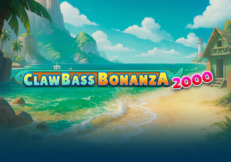 Clawbass Bonanza 2000