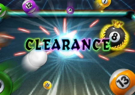Clearance
