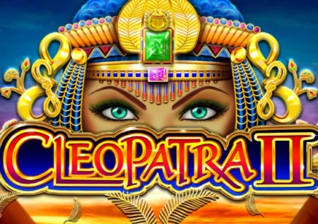 Cleopatra II