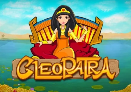 Cleopatra
