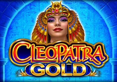 Cleopatra Gold