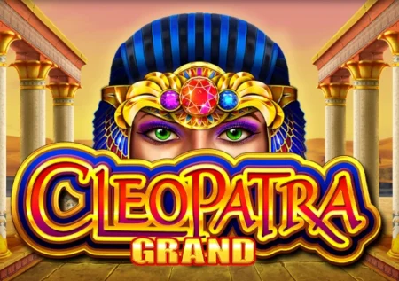 Cleopatra Grand