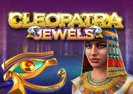 Cleopatra Jewels