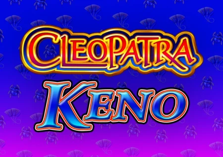 Cleopatra Keno
