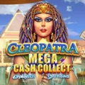 Cleopatra Mega Cash Collect