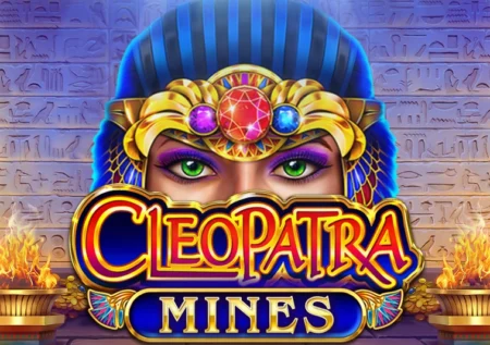Cleopatra: Mines