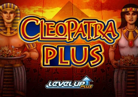 Cleopatra Plus