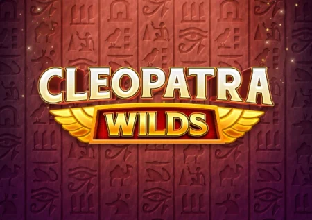 Cleopatra Wilds